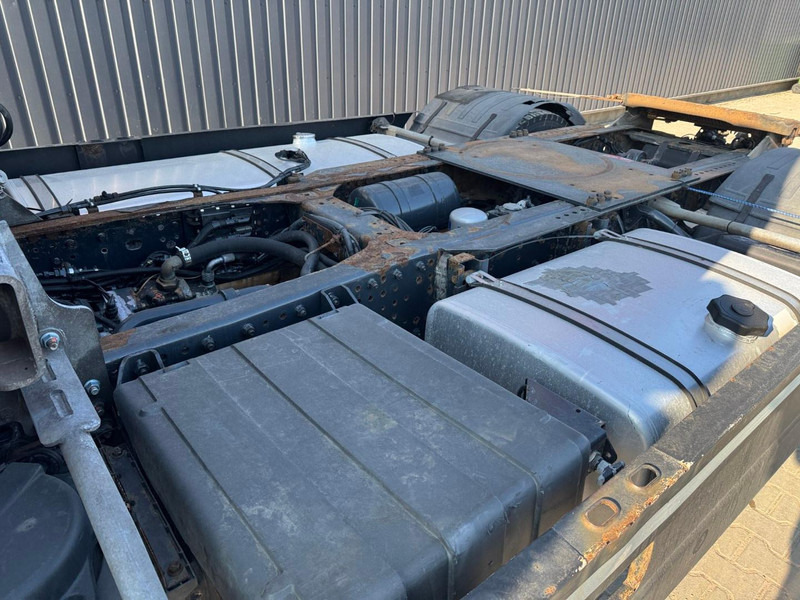 شاحنة جرار Iveco Stralis 440s42: صور 15 شاحنة جرار Iveco Stralis 440s42: صور 15