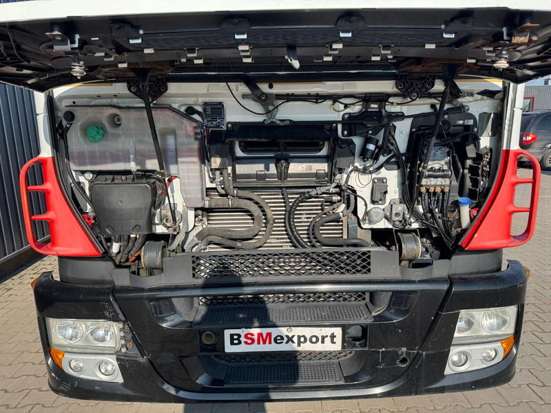 شاحنة جرار Iveco Stralis 440s42: صور 13 شاحنة جرار Iveco Stralis 440s42: صور 13