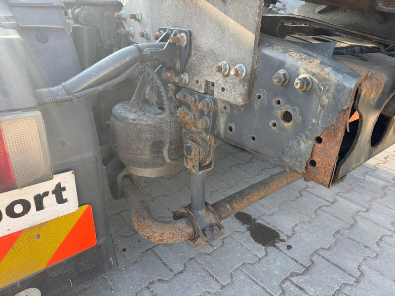 شاحنة جرار Iveco Stralis 440s42: صور 17 شاحنة جرار Iveco Stralis 440s42: صور 17