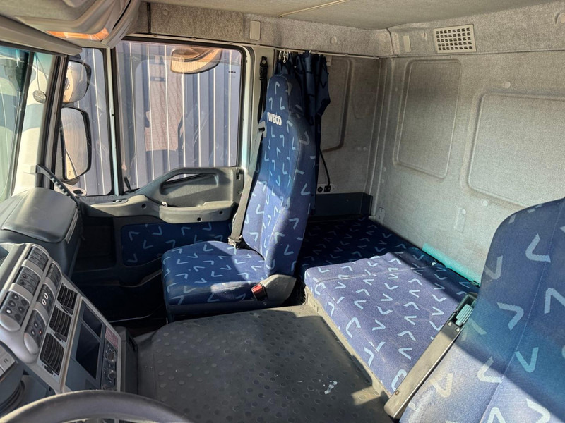 شاحنة جرار Iveco Stralis 440s42: صور 8 شاحنة جرار Iveco Stralis 440s42: صور 8