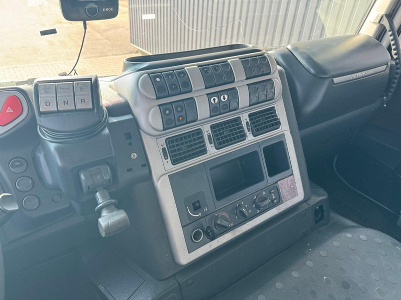 شاحنة جرار Iveco Stralis 440s42: صور 10 شاحنة جرار Iveco Stralis 440s42: صور 10