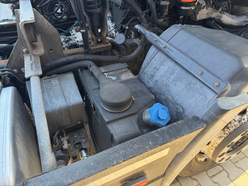 شاحنة جرار Iveco Stralis 440s42: صور 19 شاحنة جرار Iveco Stralis 440s42: صور 19