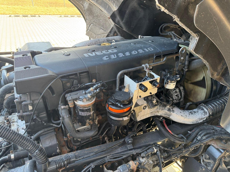 شاحنة جرار Iveco Stralis 440s42: صور 20 شاحنة جرار Iveco Stralis 440s42: صور 20