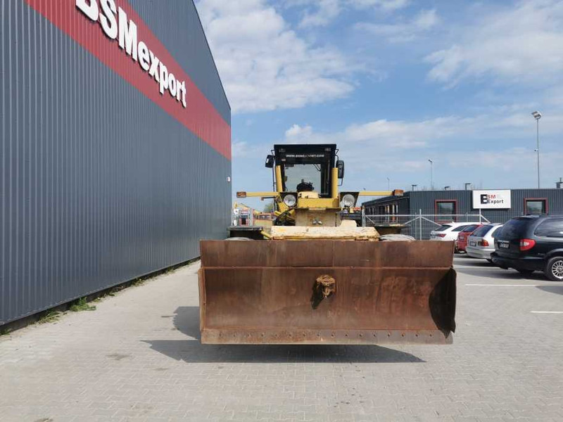 O & K F206 6x6 - آلة تسوية الأرض: صور 2 O & K F206 6x6 - آلة تسوية الأرض: صور 2