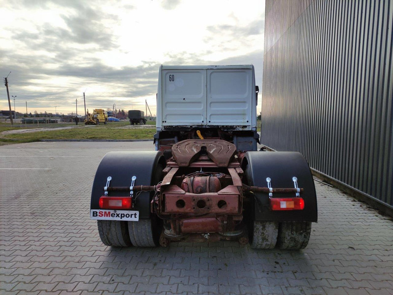 Renault R340 truck tractor - شاحنة جرار: صور 5 Renault R340 truck tractor - شاحنة جرار: صور 5