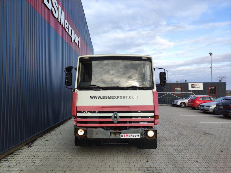 Renault R340 truck tractor - شاحنة جرار: صور 2 Renault R340 truck tractor - شاحنة جرار: صور 2