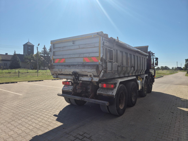 Scania 113 - قلابات: صور 4 Scania 113 - قلابات: صور 4