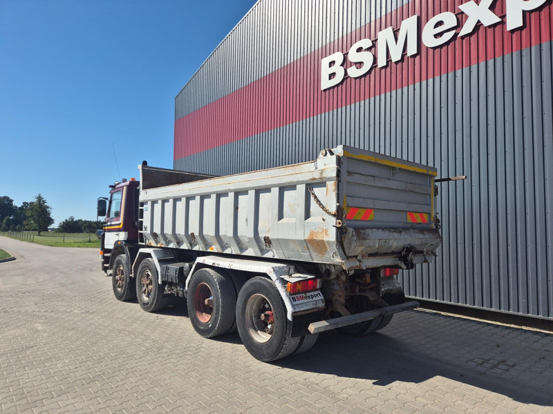 Scania 113 - قلابات: صور 3 Scania 113 - قلابات: صور 3