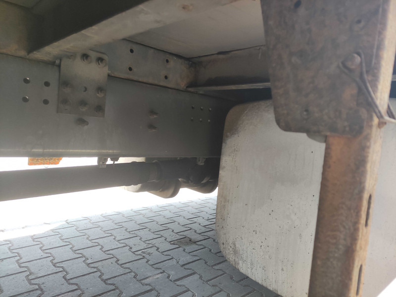 Scania R420 curtainsider truck + curtain side trailer - شاحنة ستارة: صور 3 Scania R420 curtainsider truck + curtain side trailer - شاحنة ستارة: صور 3