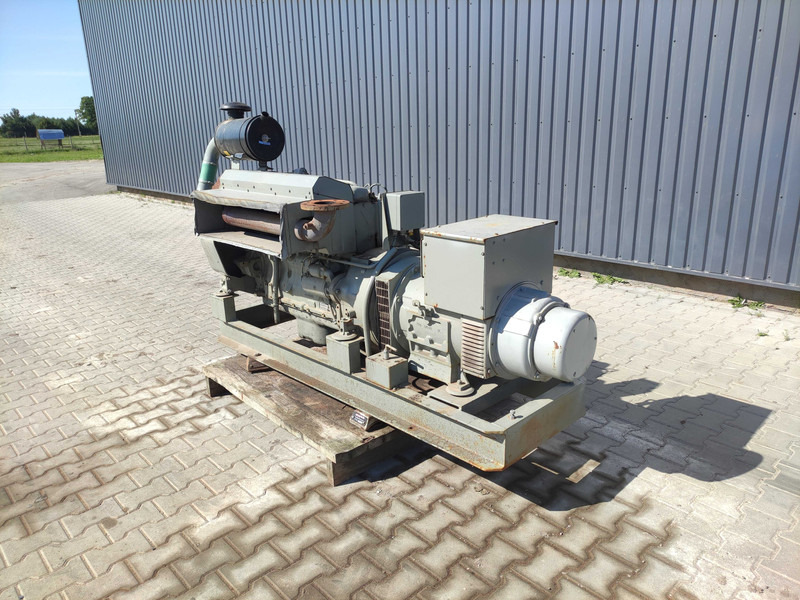 Stamford 70kva - مجموعة المولدات: صور 4 Stamford 70kva - مجموعة المولدات: صور 4