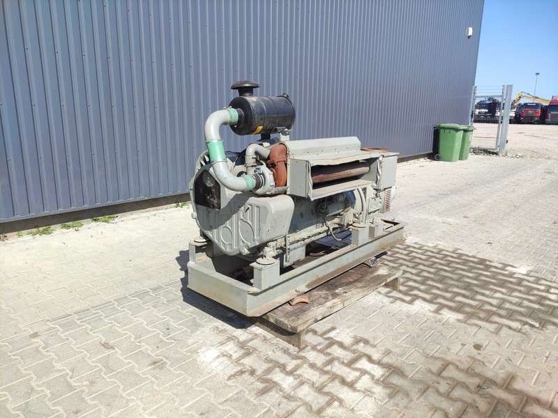 Stamford 70kva - مجموعة المولدات: صور 1 Stamford 70kva - مجموعة المولدات: صور 1