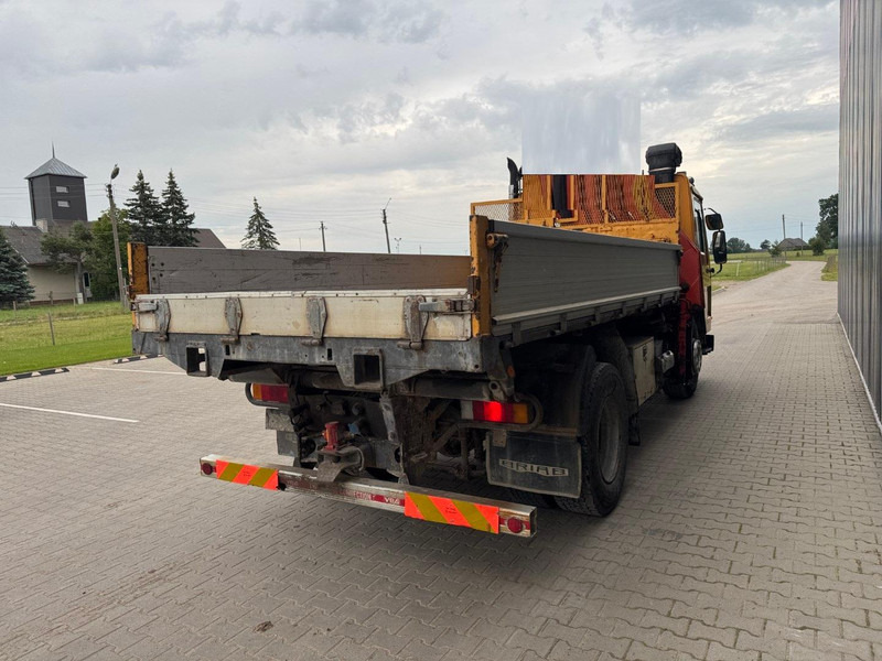 Volvo FL 10 - قلابات: صور 3 Volvo FL 10 - قلابات: صور 3