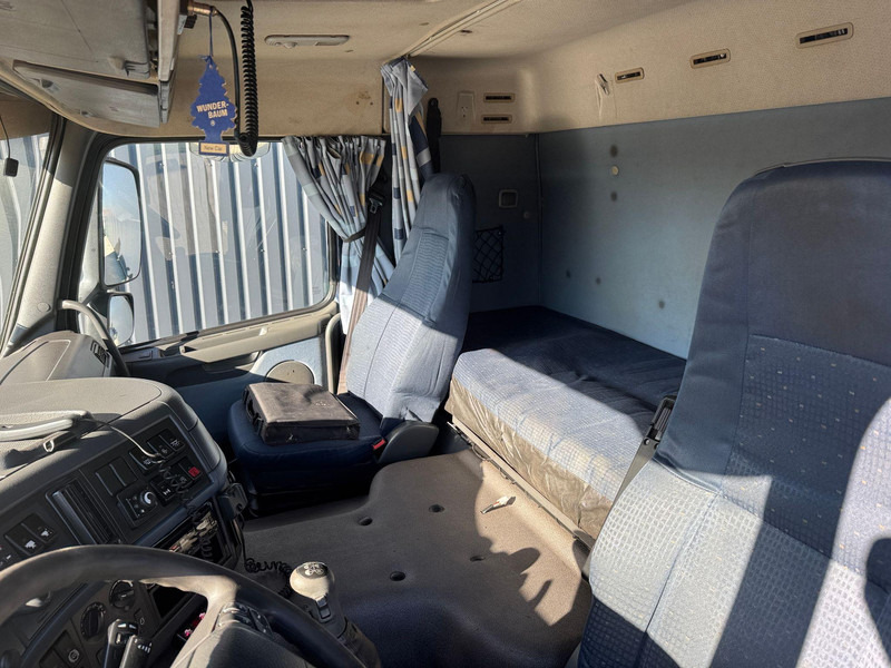 شاحنة جرار Volvo FM 12.400 NO CRANE: صور 6