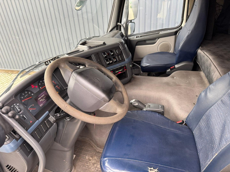 Volvo FM 400 - شاحنة صهريج: صور 5 Volvo FM 400 - شاحنة صهريج: صور 5