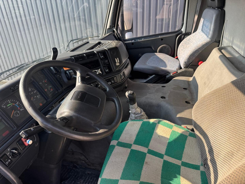 Volvo FM7, 12000 l water/milk tank truck - شاحنة صهريج: صور 5 Volvo FM7, 12000 l water/milk tank truck - شاحنة صهريج: صور 5