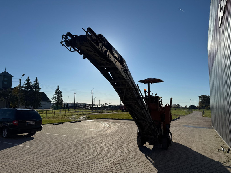 Wirtgen W500 - ماكينات لصقل الأسفلت: صور 4 Wirtgen W500 - ماكينات لصقل الأسفلت: صور 4