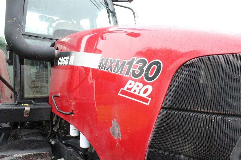 Case IH MXM130 - جرار: صور 3 Case IH MXM130 - جرار: صور 3
