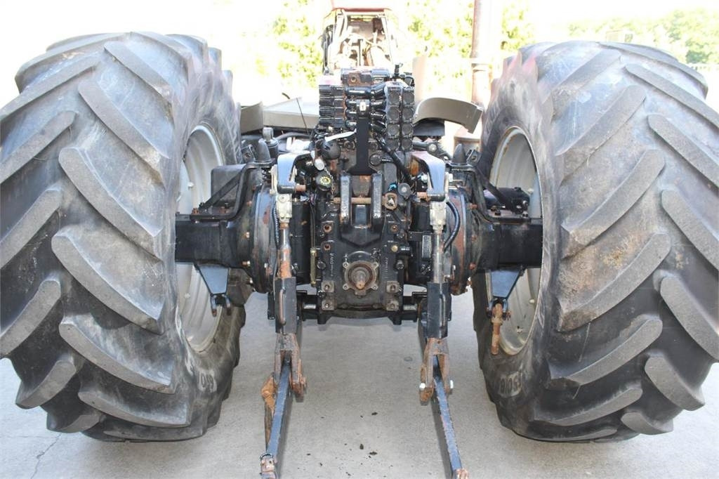 Case IH Puma Series - جرار: صور 3 Case IH Puma Series - جرار: صور 3