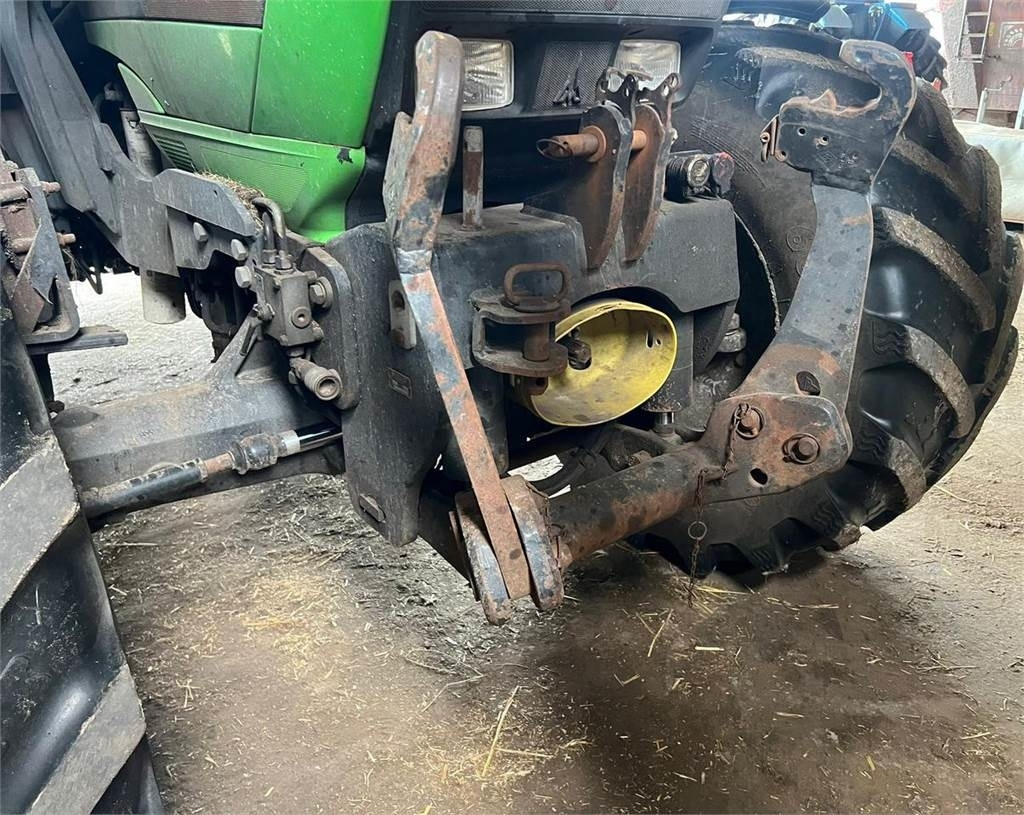 Deutz M620 - جرار: صور 5 Deutz M620 - جرار: صور 5