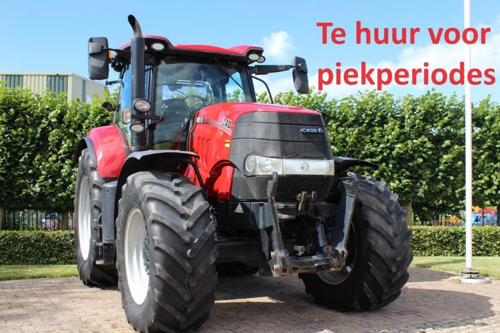 New Holland T6 T7 - جرار: صور 4 New Holland T6 T7 - جرار: صور 4