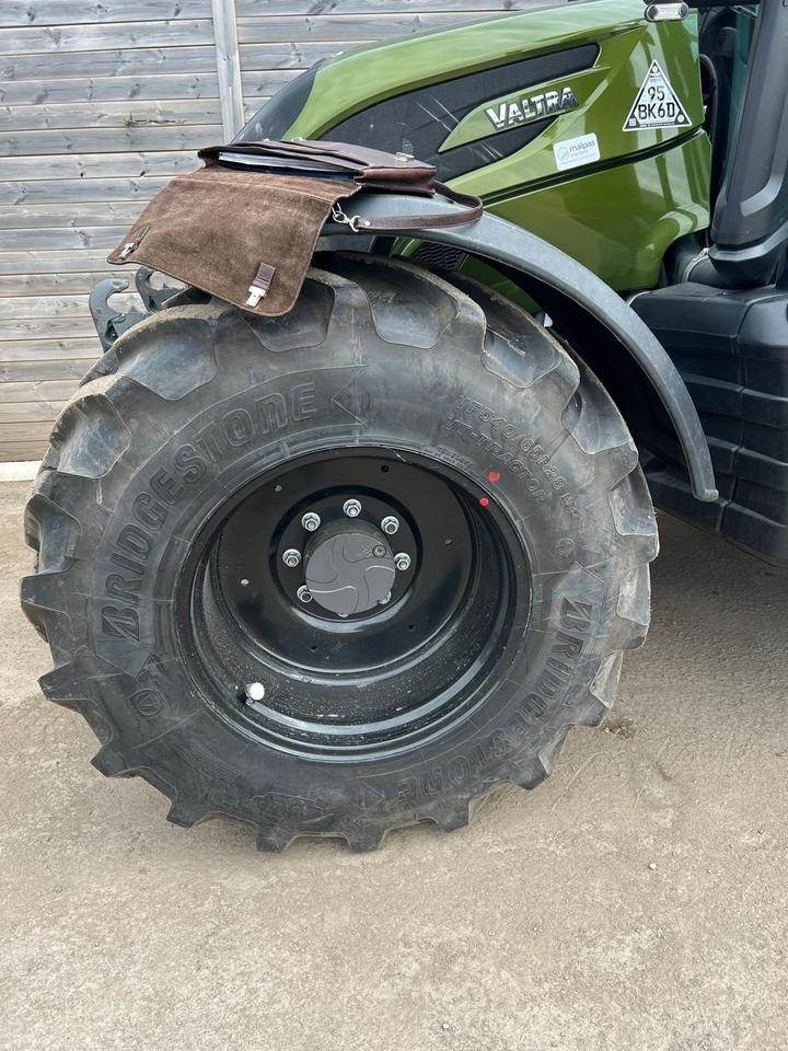 Valtra Valmet N175 Direct - جرار: صور 5 Valtra Valmet N175 Direct - جرار: صور 5