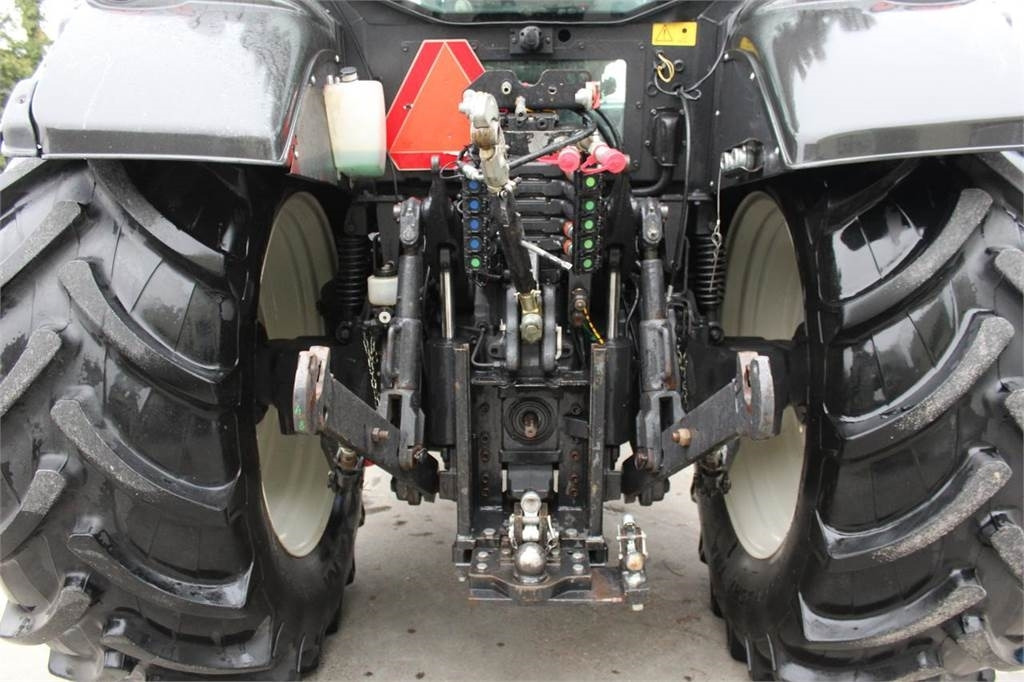 Valtra Valmet T162 Direct - جرار: صور 5 Valtra Valmet T162 Direct - جرار: صور 5