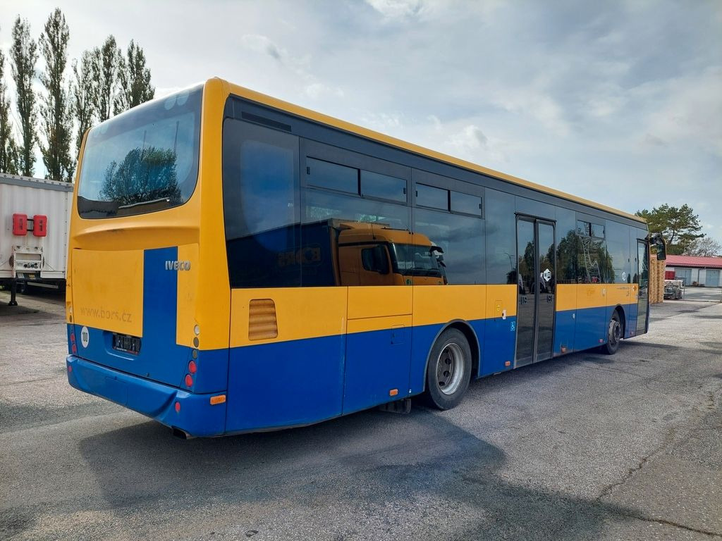 Irisbus Crossway Low Entry Irisbus Crossway Low Entry - باص النقل بين المدن: صور 4 Irisbus Crossway Low Entry Irisbus Crossway Low Entry - باص النقل بين المدن: صور 4