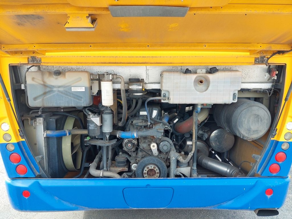 Irisbus Crossway Low Entry Irisbus Crossway Low Entry - باص النقل بين المدن: صور 5 Irisbus Crossway Low Entry Irisbus Crossway Low Entry - باص النقل بين المدن: صور 5