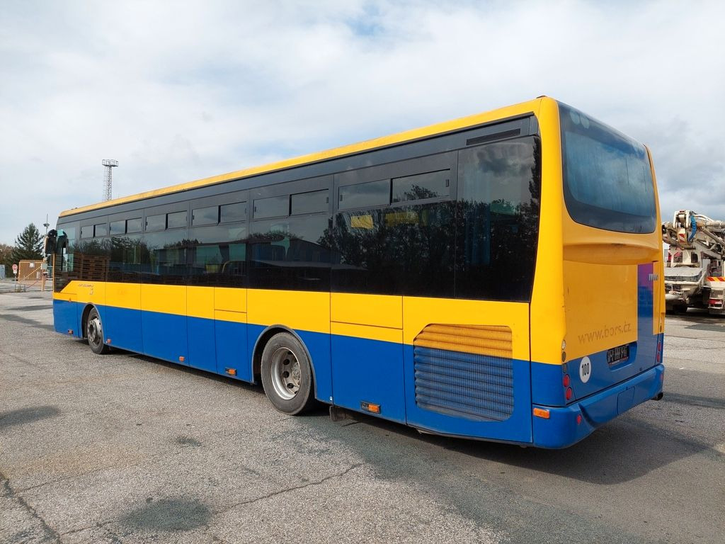 Irisbus Crossway Low Entry Irisbus Crossway Low Entry - باص النقل بين المدن: صور 3 Irisbus Crossway Low Entry Irisbus Crossway Low Entry - باص النقل بين المدن: صور 3