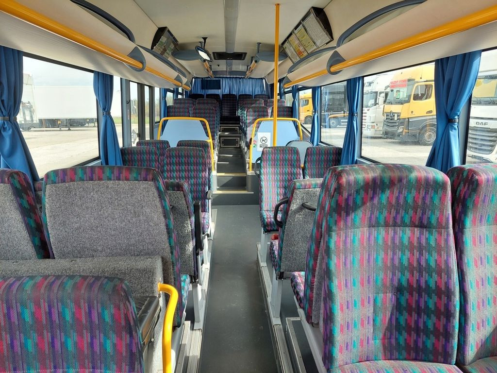 باص النقل بين المدن Irisbus Crossway Low Entry: صور 6