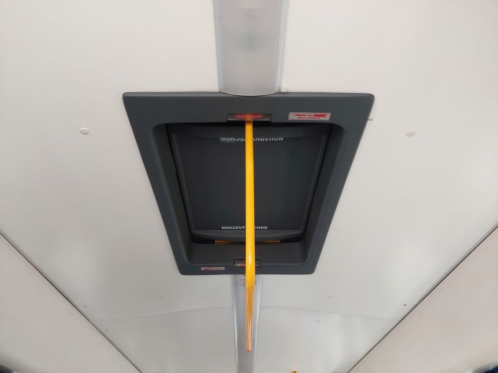 باص النقل بين المدن Irisbus Crossway Low Entry: صور 13