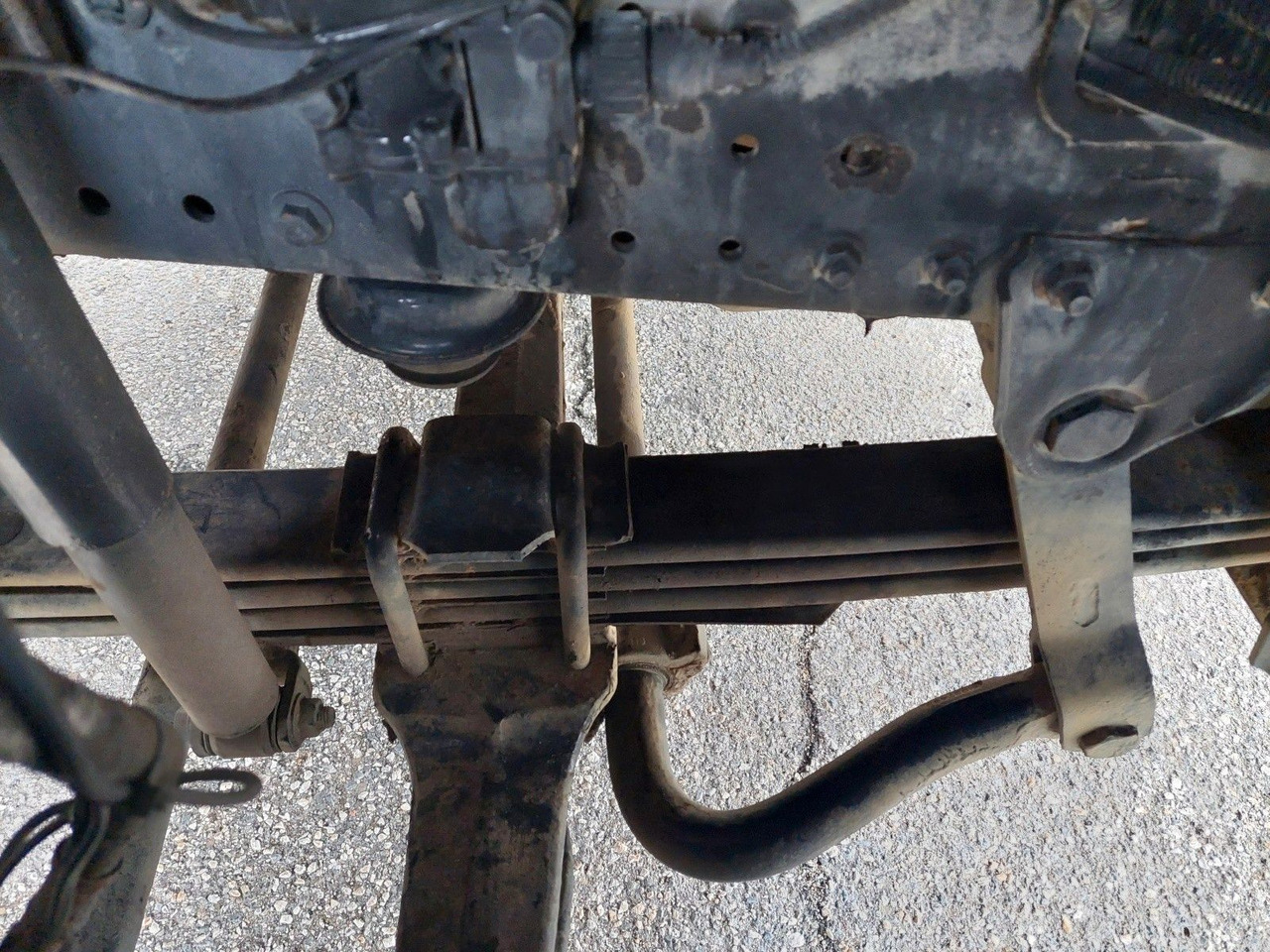 قلابات Iveco AD 260T45 BB Dautel Bordmatic 6x4: صور 26 قلابات Iveco AD 260T45 BB Dautel Bordmatic 6x4: صور 26