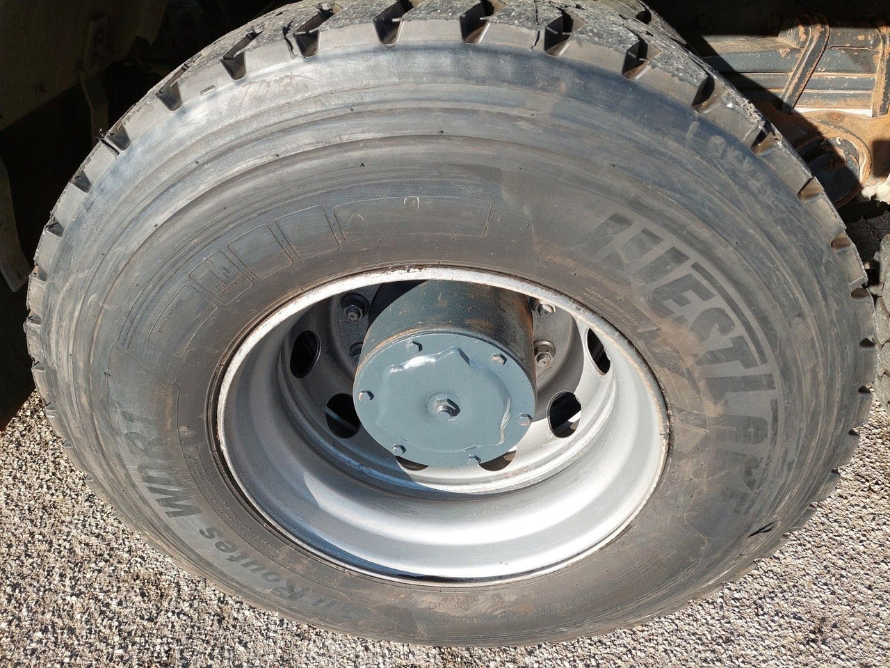 قلابات Iveco AD 260T45 BB Dautel Bordmatic 6x4: صور 22 قلابات Iveco AD 260T45 BB Dautel Bordmatic 6x4: صور 22