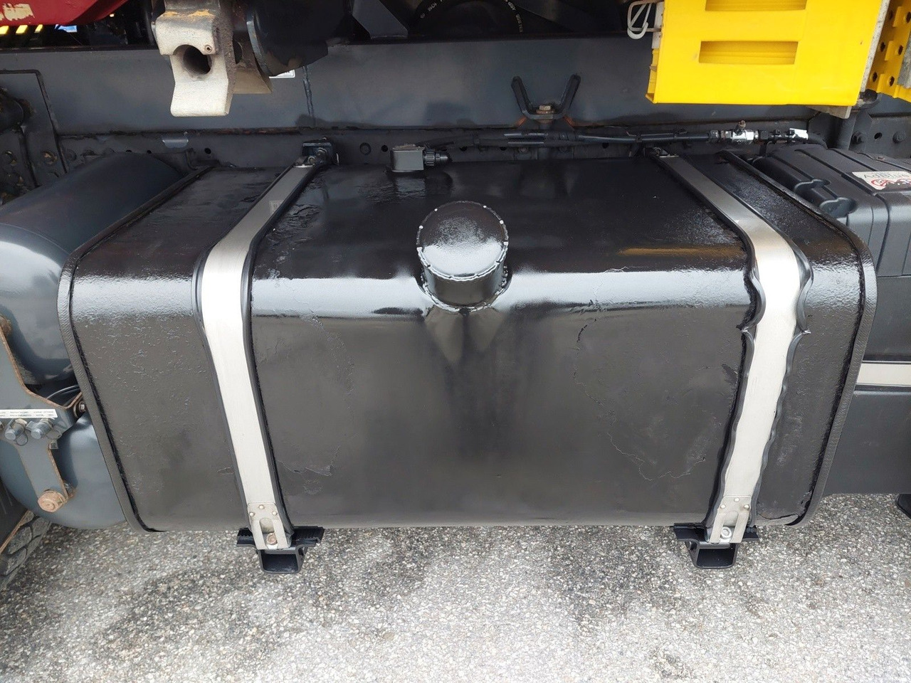 قلابات Iveco AD 260T45 BB Dautel Bordmatic 6x4: صور 19 قلابات Iveco AD 260T45 BB Dautel Bordmatic 6x4: صور 19