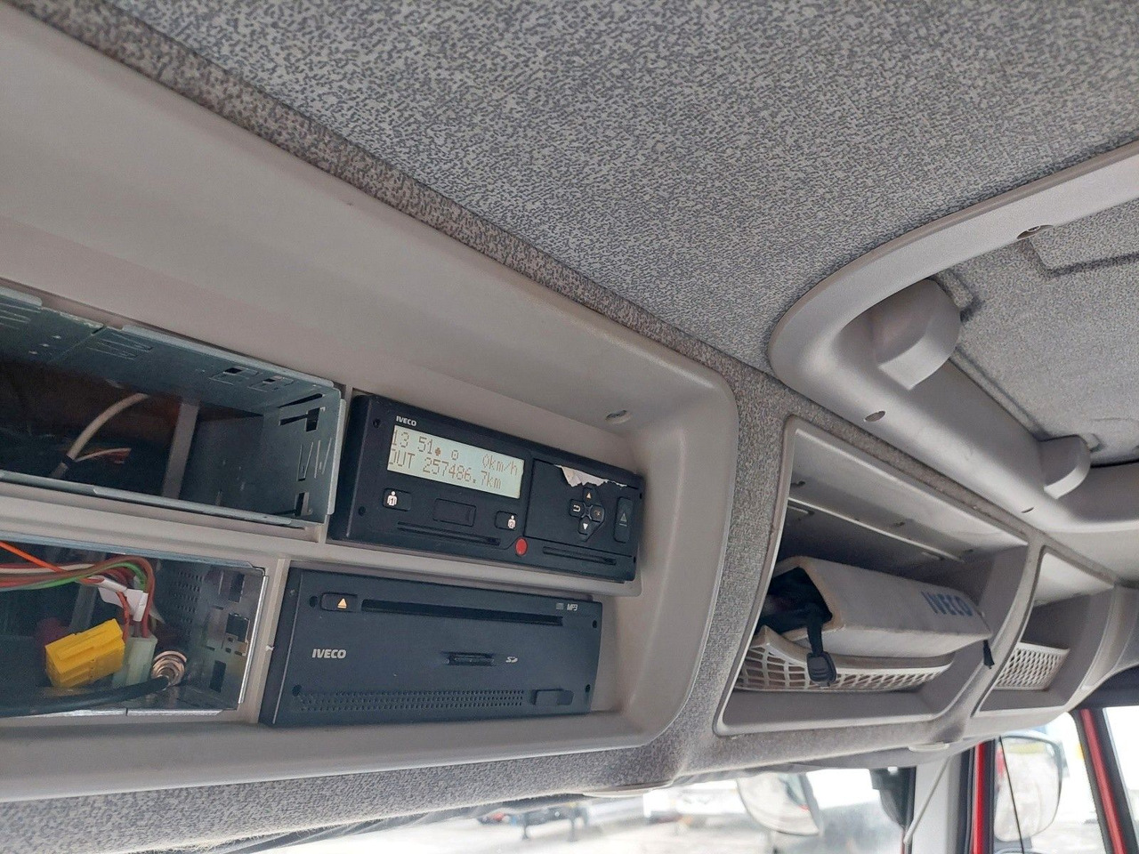 قلابات Iveco AD 260T45 BB Dautel Bordmatic 6x4: صور 34 قلابات Iveco AD 260T45 BB Dautel Bordmatic 6x4: صور 34