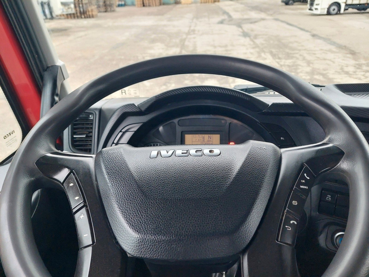 قلابات Iveco AD 260T45 BB Dautel Bordmatic 6x4: صور 39 قلابات Iveco AD 260T45 BB Dautel Bordmatic 6x4: صور 39