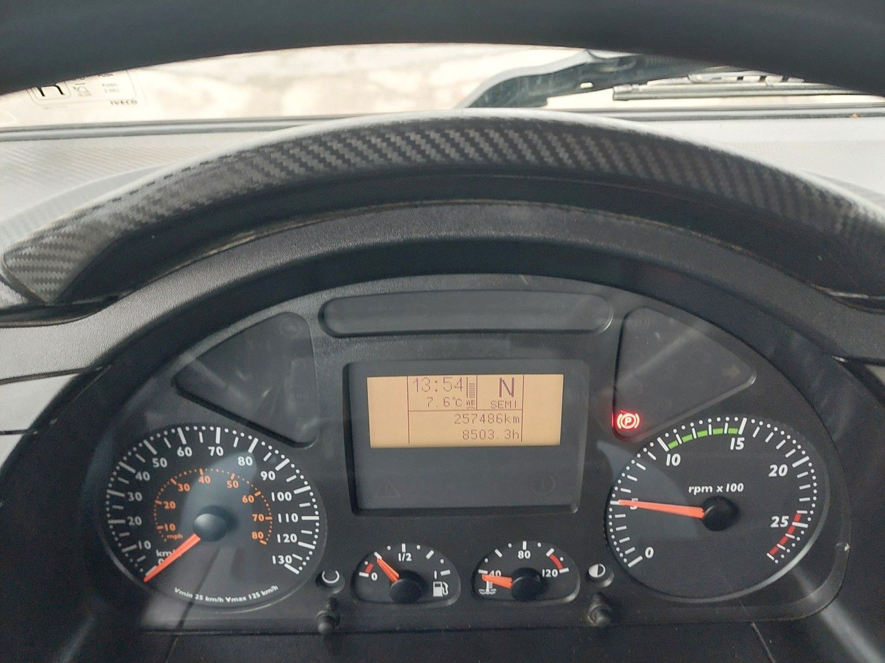 قلابات Iveco AD 260T45 BB Dautel Bordmatic 6x4: صور 43 قلابات Iveco AD 260T45 BB Dautel Bordmatic 6x4: صور 43