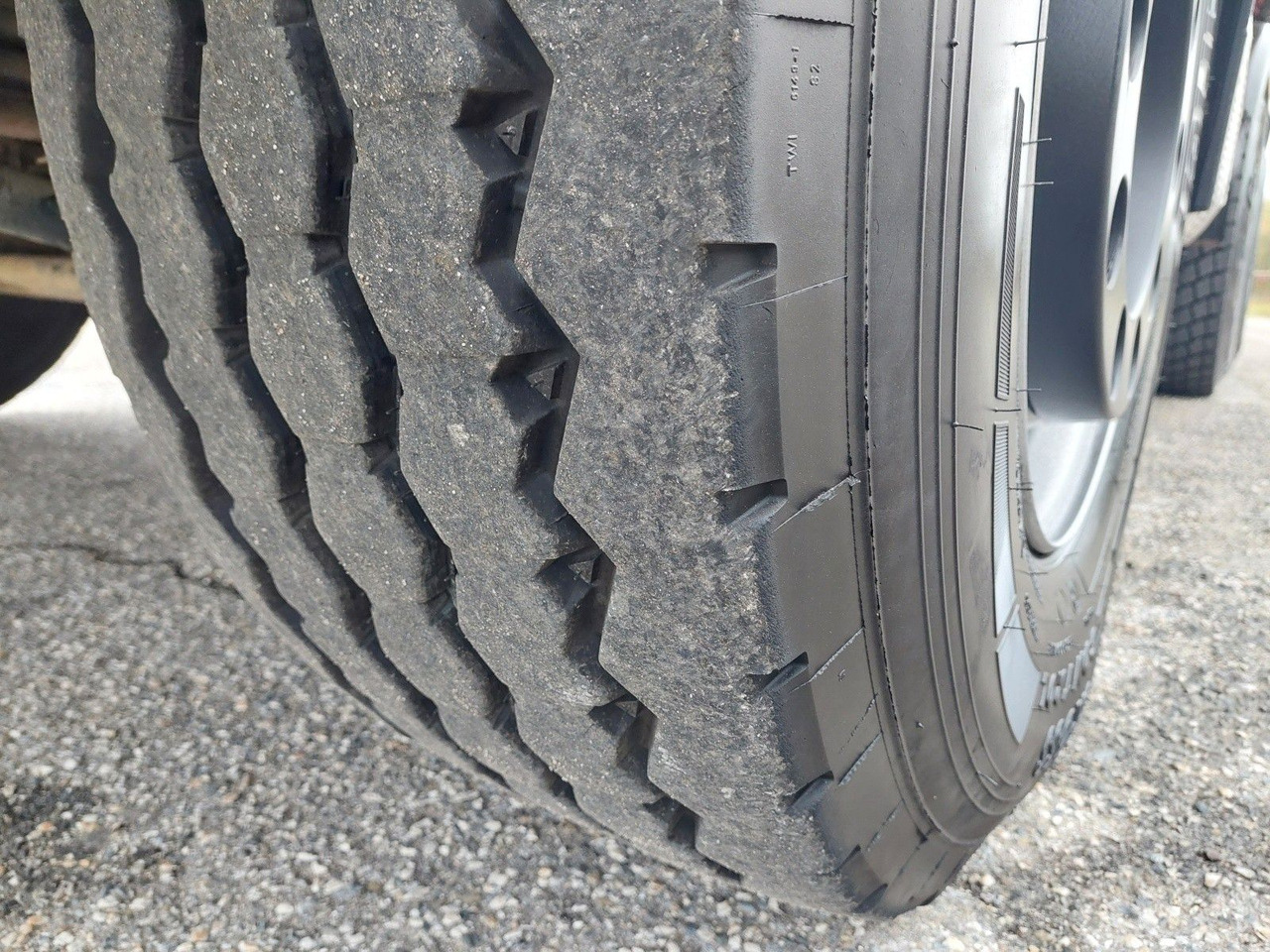 قلابات Iveco AD 260T45 BB Dautel Bordmatic 6x4: صور 21 قلابات Iveco AD 260T45 BB Dautel Bordmatic 6x4: صور 21