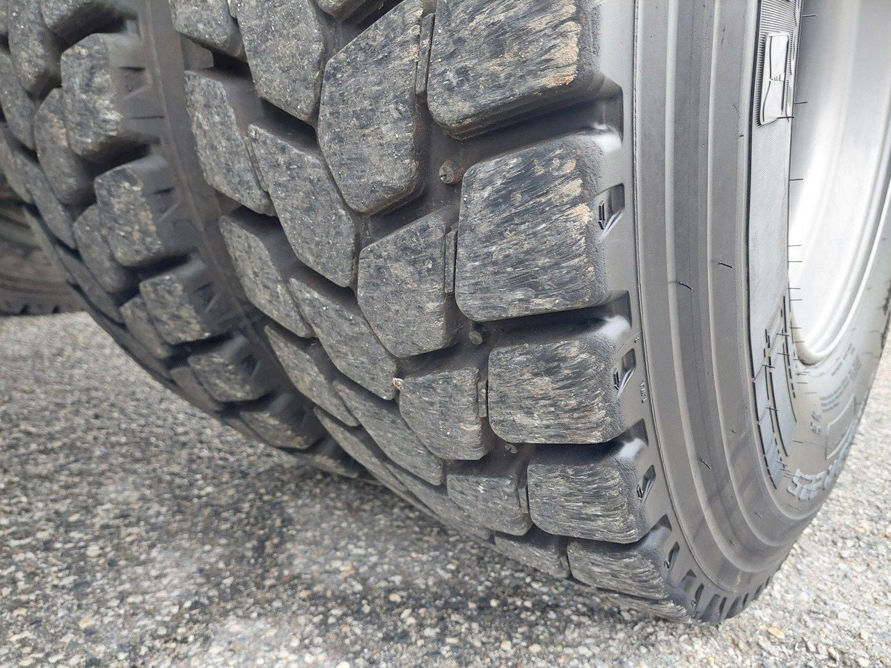 قلابات Iveco AD 260T45 BB Dautel Bordmatic 6x4: صور 25 قلابات Iveco AD 260T45 BB Dautel Bordmatic 6x4: صور 25