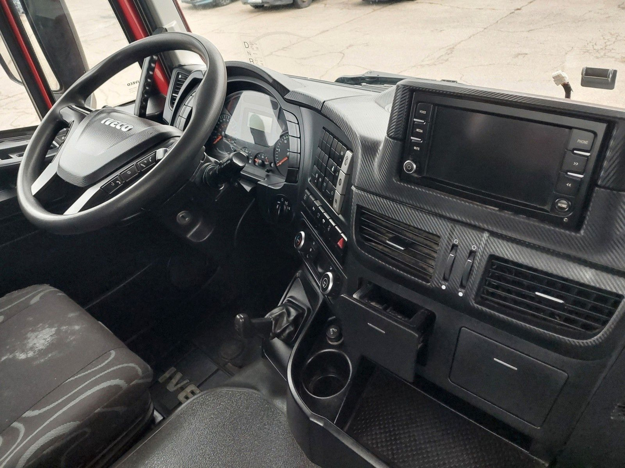 قلابات Iveco AD 260T45 BB Dautel Bordmatic 6x4: صور 29 قلابات Iveco AD 260T45 BB Dautel Bordmatic 6x4: صور 29