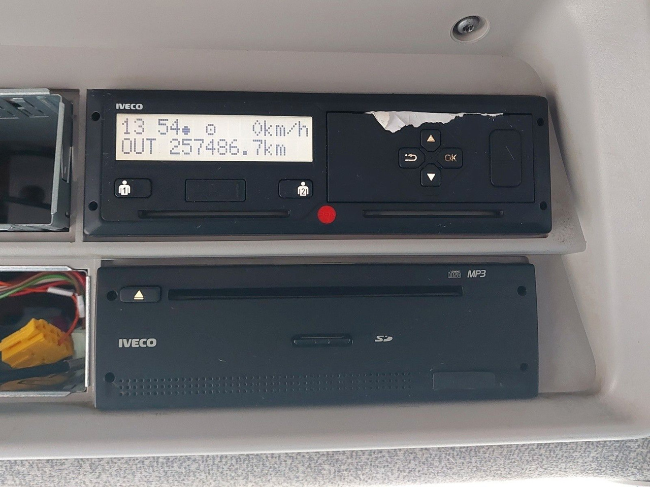 قلابات Iveco AD 260T45 BB Dautel Bordmatic 6x4: صور 45 قلابات Iveco AD 260T45 BB Dautel Bordmatic 6x4: صور 45