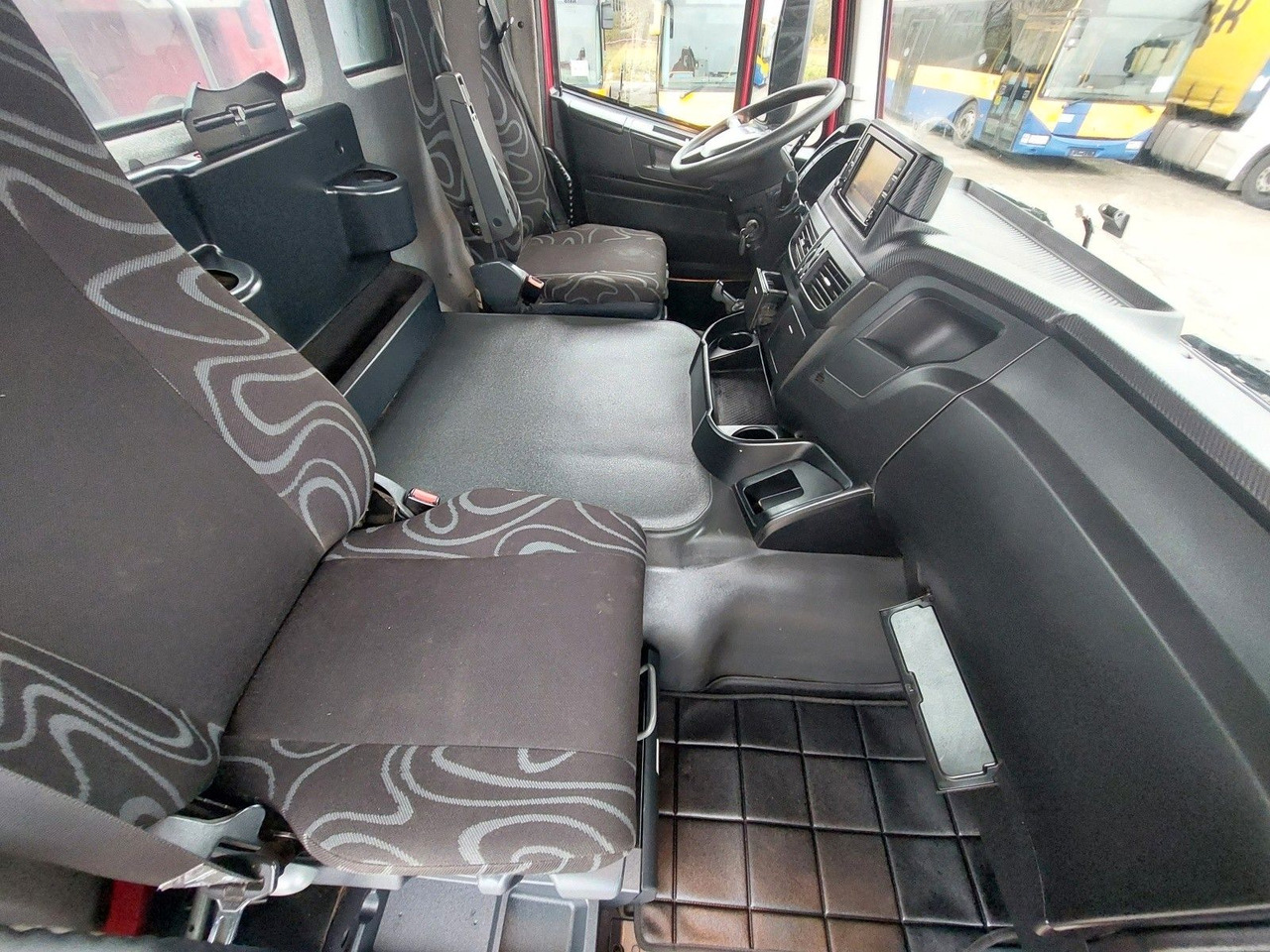 قلابات Iveco AD 260T45 BB Dautel Bordmatic 6x4: صور 28 قلابات Iveco AD 260T45 BB Dautel Bordmatic 6x4: صور 28