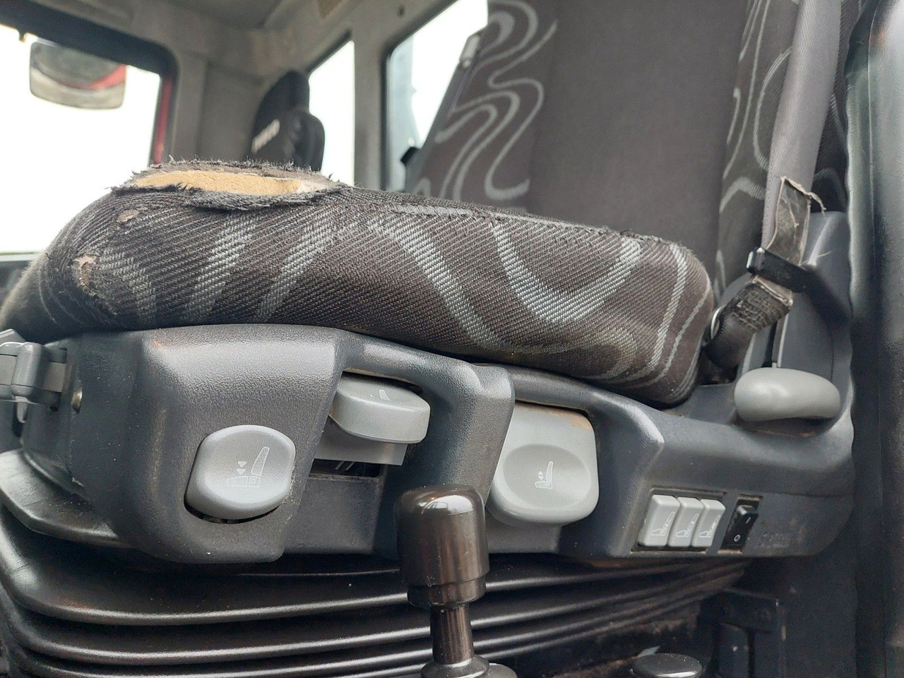 قلابات Iveco AD 260T45 BB Dautel Bordmatic 6x4: صور 47 قلابات Iveco AD 260T45 BB Dautel Bordmatic 6x4: صور 47