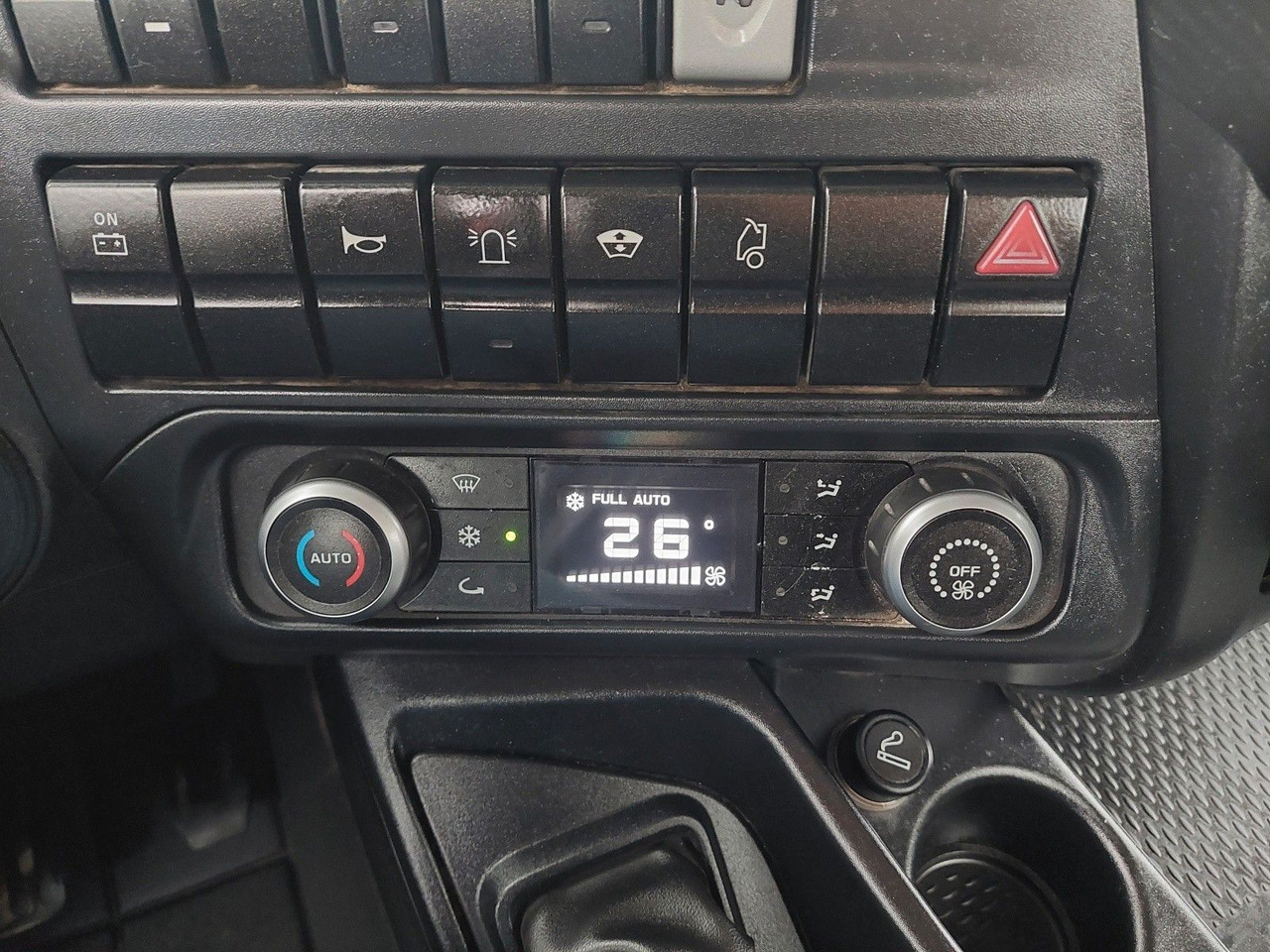 قلابات Iveco AD 260T45 BB Dautel Bordmatic 6x4: صور 36 قلابات Iveco AD 260T45 BB Dautel Bordmatic 6x4: صور 36