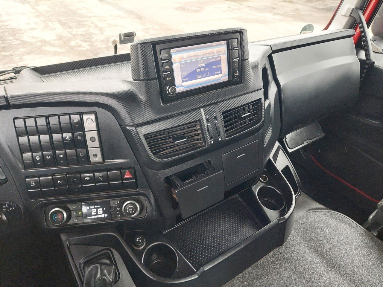 قلابات Iveco AD 260T45 BB Dautel Bordmatic 6x4: صور 31 قلابات Iveco AD 260T45 BB Dautel Bordmatic 6x4: صور 31