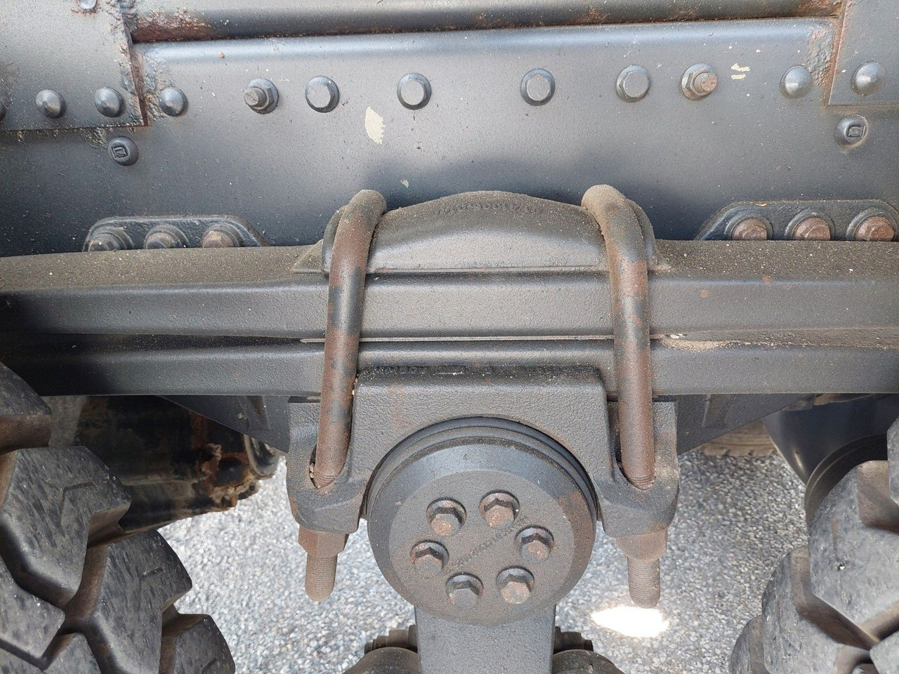 شاحنة خلاطة خرسانة MAN TGS 32.400 8X4 BB Liebherr 9 m³: صور 10