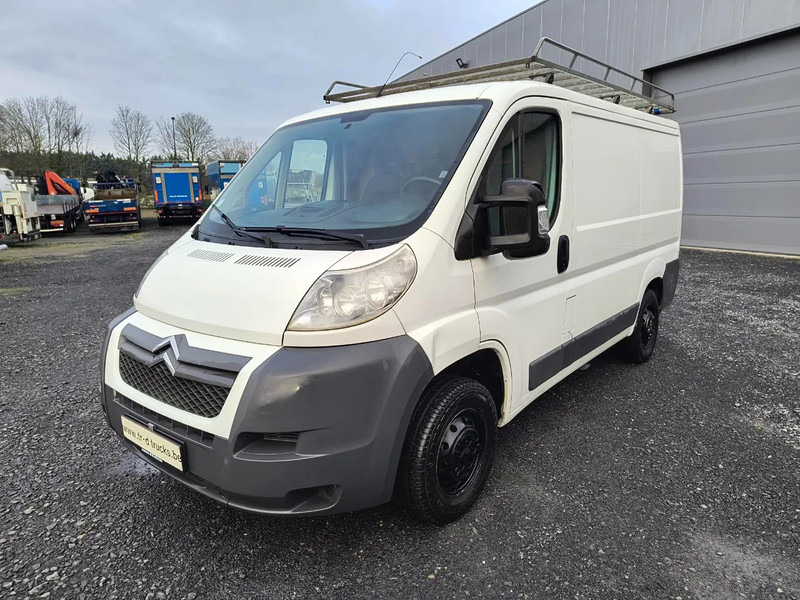 Citroën Jumper 2012 - 141000 KM - EXPORT - فان المدمجة, الشاحنات الصغيرة كابينة مزدوجة: صور 1 Citroën Jumper 2012 - 141000 KM - EXPORT - فان المدمجة, الشاحنات الصغيرة كابينة مزدوجة: صور 1