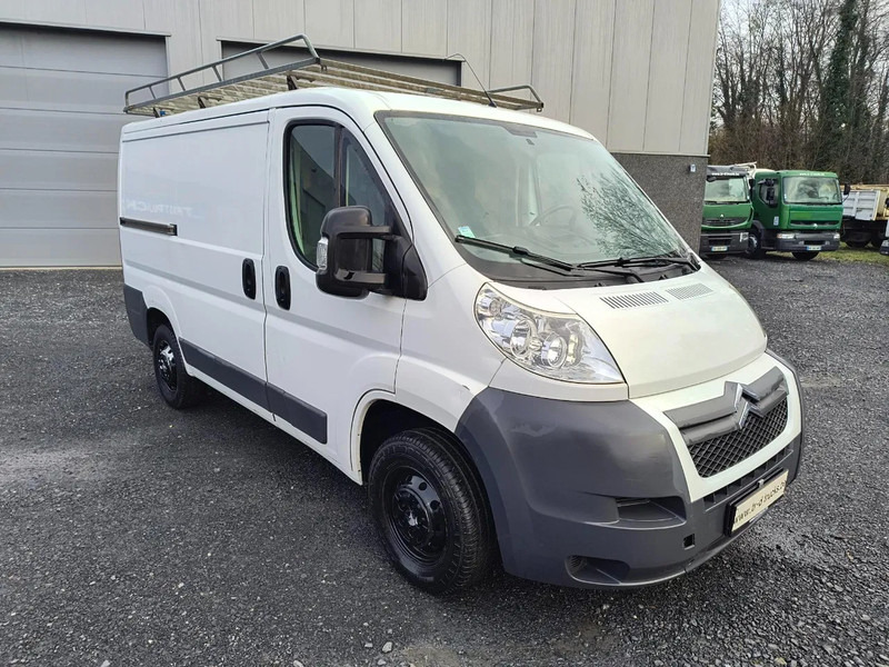 Citroën Jumper 2012 - 141000 KM - EXPORT - فان المدمجة, الشاحنات الصغيرة كابينة مزدوجة: صور 3 Citroën Jumper 2012 - 141000 KM - EXPORT - فان المدمجة, الشاحنات الصغيرة كابينة مزدوجة: صور 3