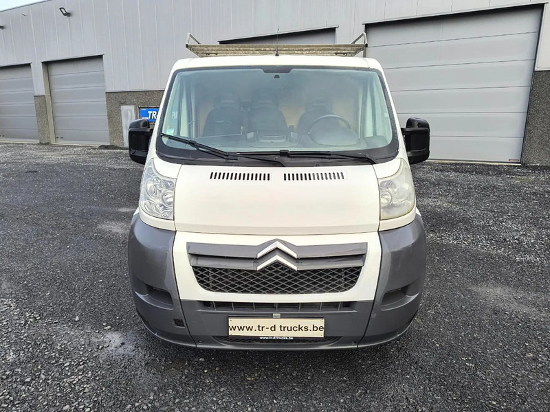 Citroën Jumper 2012 - 141000 KM - *FOR EXPORT OUTSIDE EU* - فان المدمجة, الشاحنات الصغيرة كابينة مزدوجة: صور 2 Citroën Jumper 2012 - 141000 KM - *FOR EXPORT OUTSIDE EU* - فان المدمجة, الشاحنات الصغيرة كابينة مزدوجة: صور 2