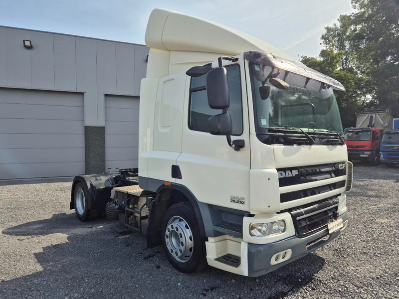 DAF CF 75.310 SPACECAB - BI COOL - VERY GOOD CONDITION - شاحنة جرار: صور 3 DAF CF 75.310 SPACECAB - BI COOL - VERY GOOD CONDITION - شاحنة جرار: صور 3